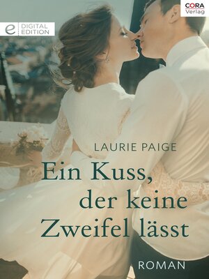cover image of Ein Kuss, der keine Zweifel lässt